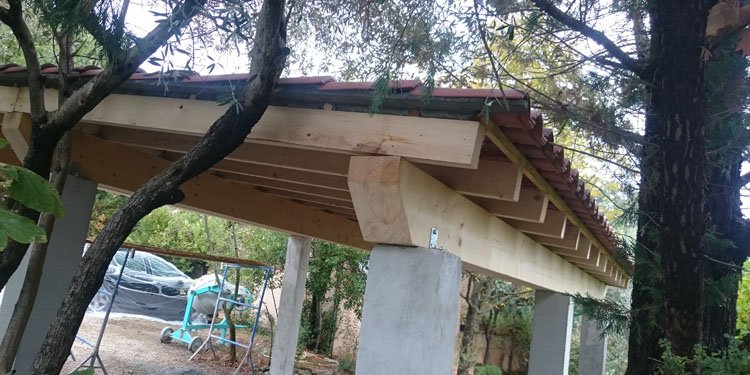 Travaux de toiture garantie 10 ans